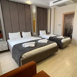 Reyyan 3* Provincia di Istanbul