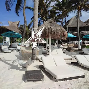 Estrellas - Located At The Party Zone Mexico