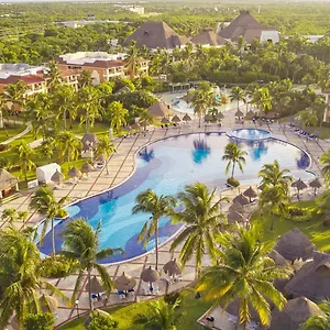 Bahia Principe Grand Coba Mexico