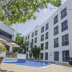 Capital Plaza 4* Chetumal