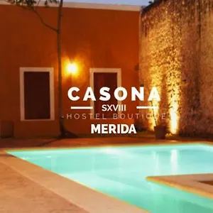 Casona Boutique Maison d'hôtes